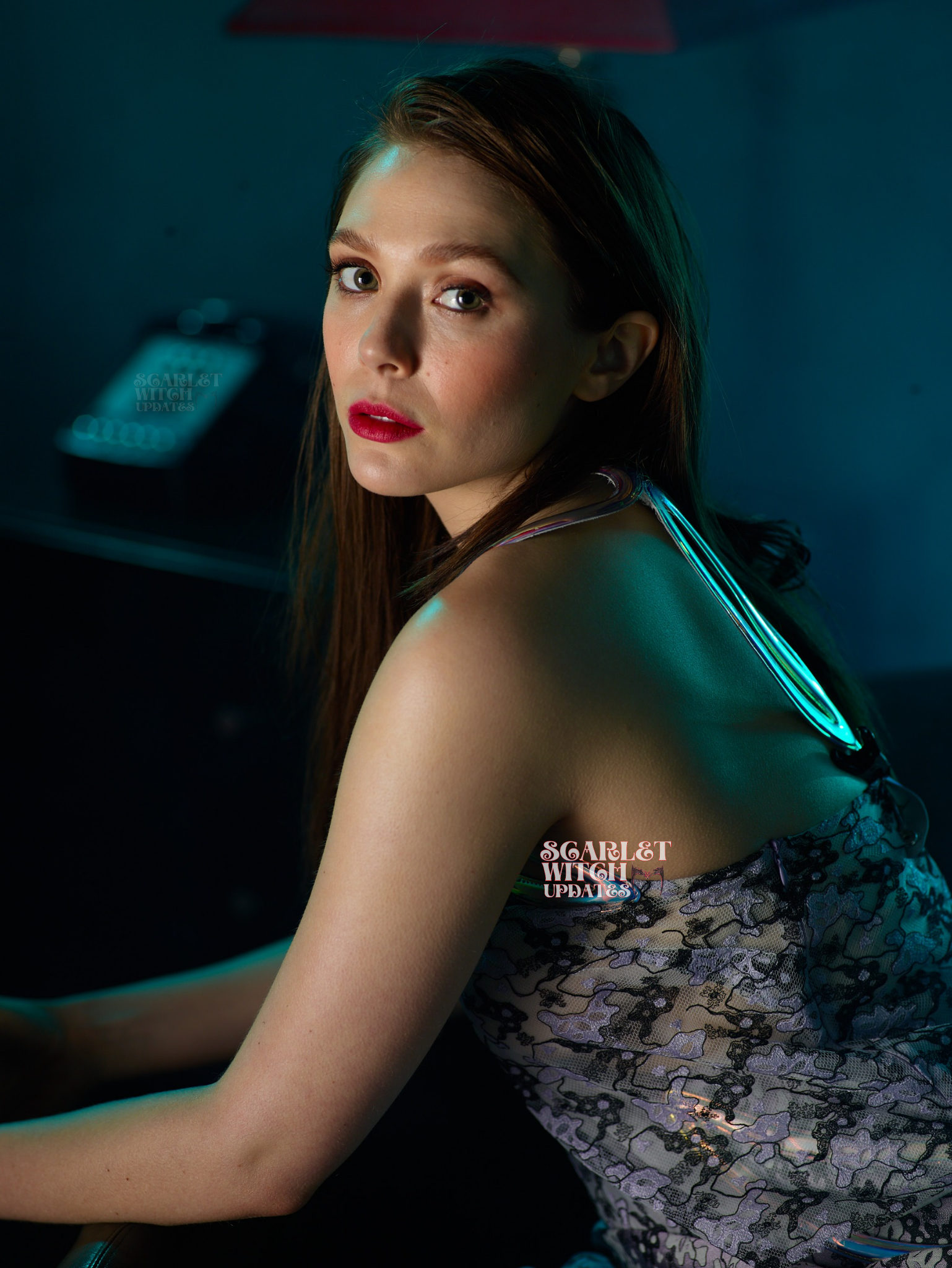 Thanks to [url=https://x.com/ScarletWitchUpd]ScarletWitchUpdates[/url] for donations of this shoot 0uttakes.
