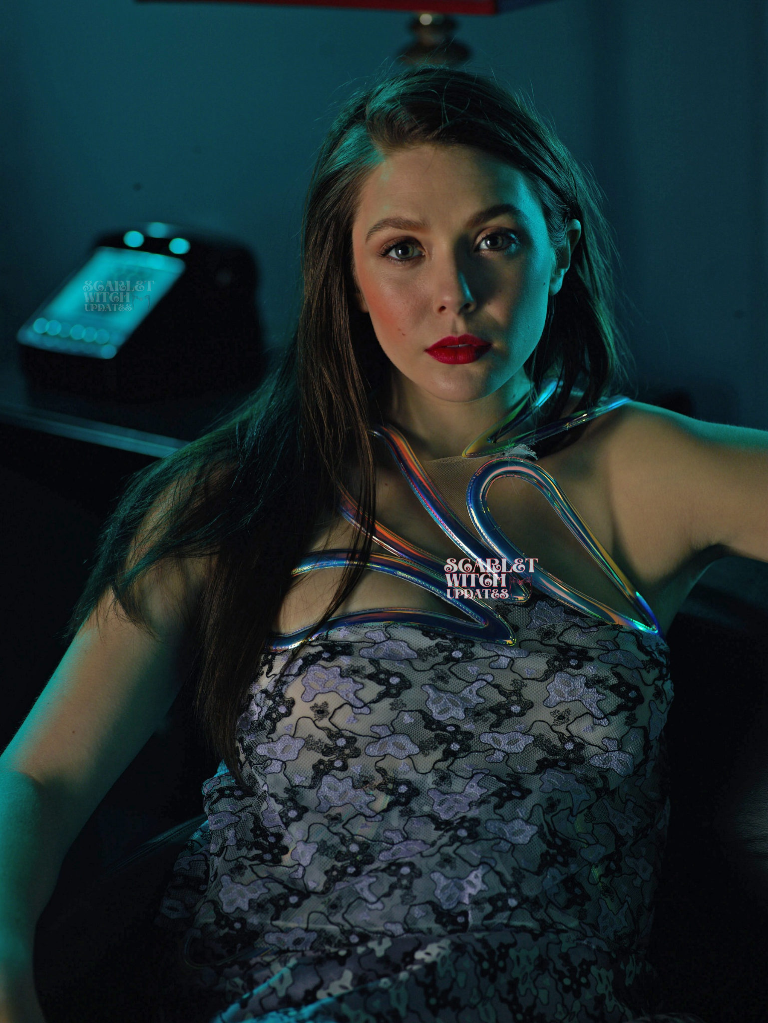 Thanks to [url=https://x.com/ScarletWitchUpd]ScarletWitchUpdates[/url] for donations of this shoot 0uttakes.
