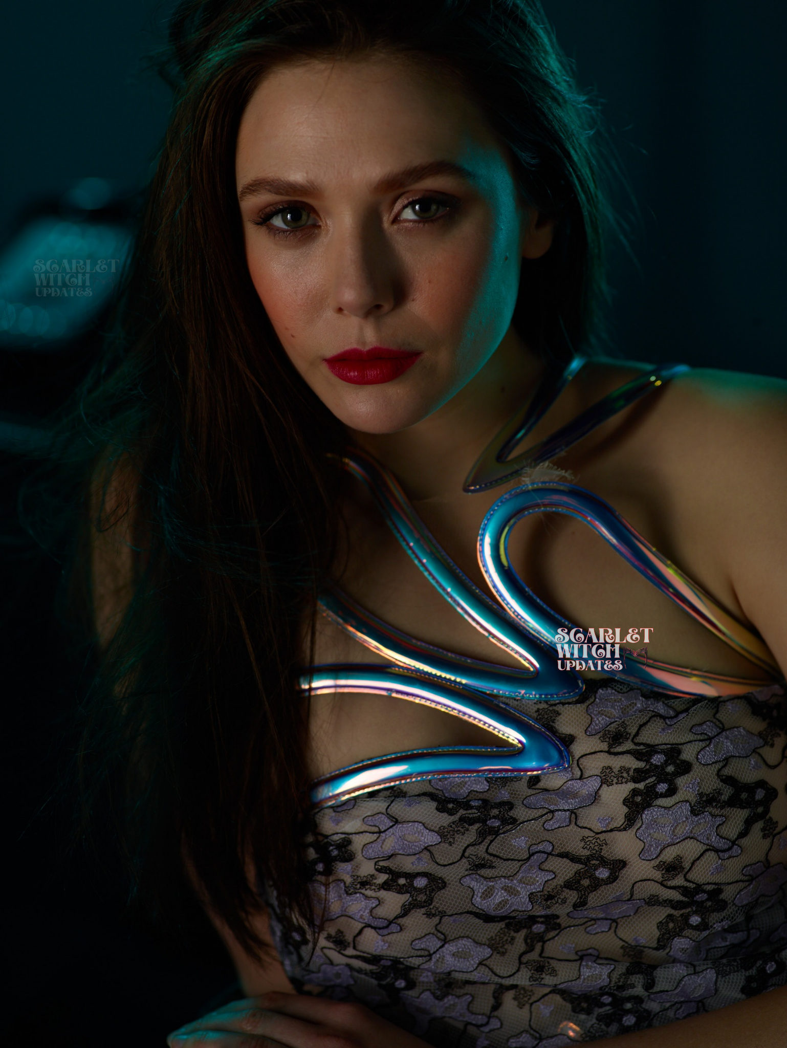 Thanks to [url=https://x.com/ScarletWitchUpd]ScarletWitchUpdates[/url] for donations of this shoot 0uttakes.
