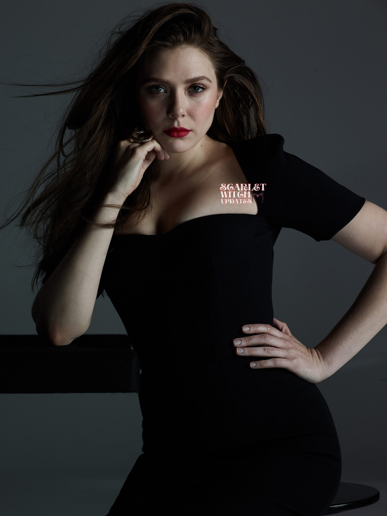 Thanks to [url=https://x.com/ScarletWitchUpd]ScarletWitchUpdates[/url] for donations of this shoot 0uttakes.
