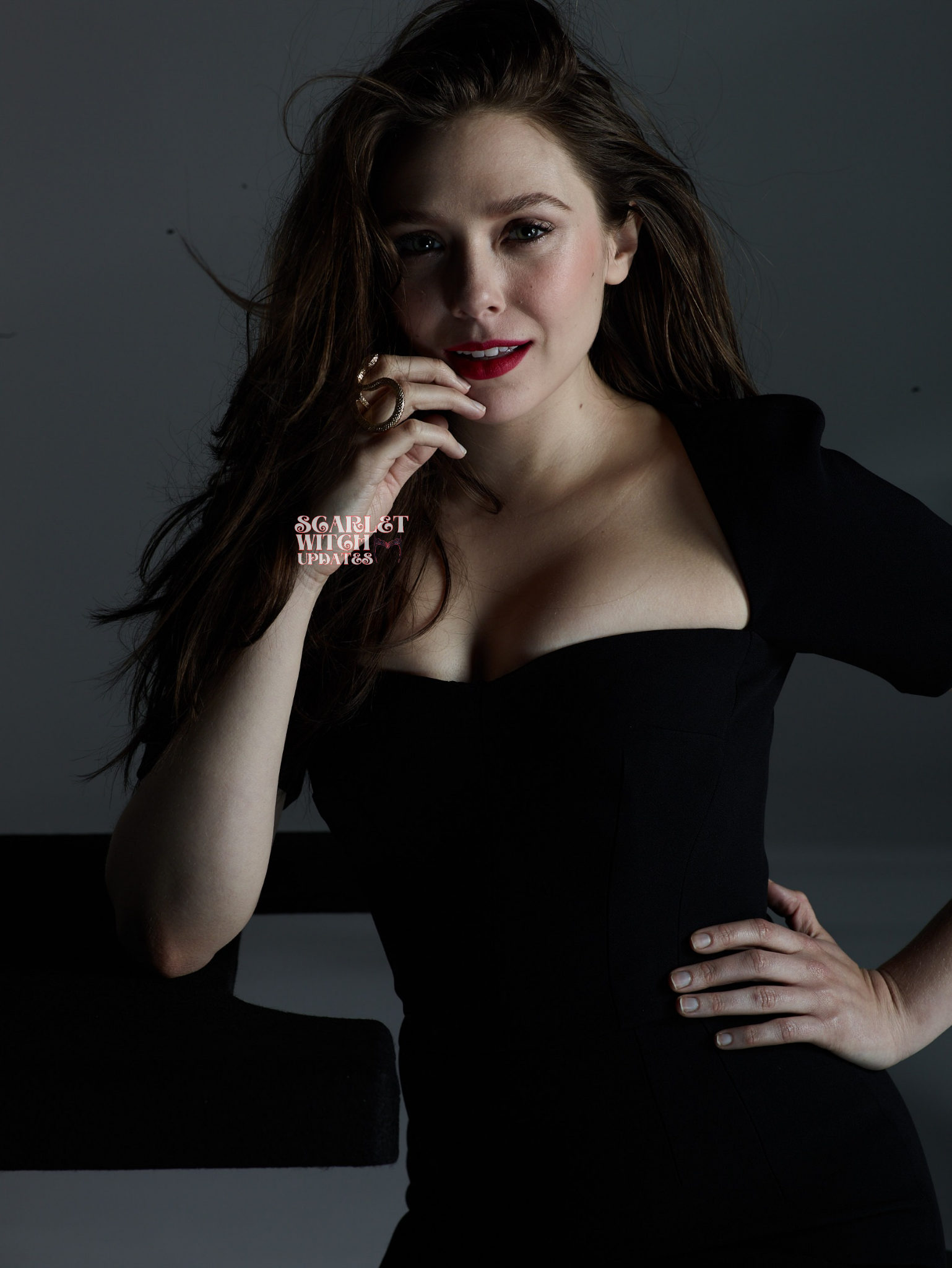 Thanks to [url=https://x.com/ScarletWitchUpd]ScarletWitchUpdates[/url] for donations of this shoot 0uttakes.
