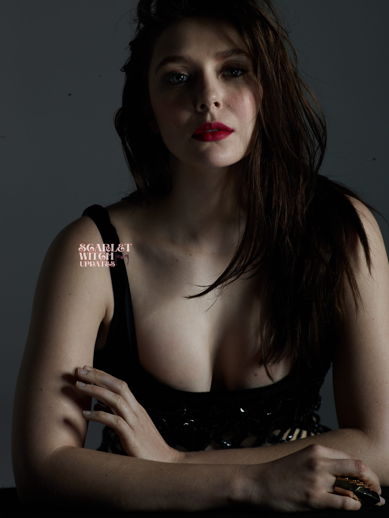 Thanks to [url=https://x.com/ScarletWitchUpd]ScarletWitchUpdates[/url] for donations of this shoot 0uttakes.
