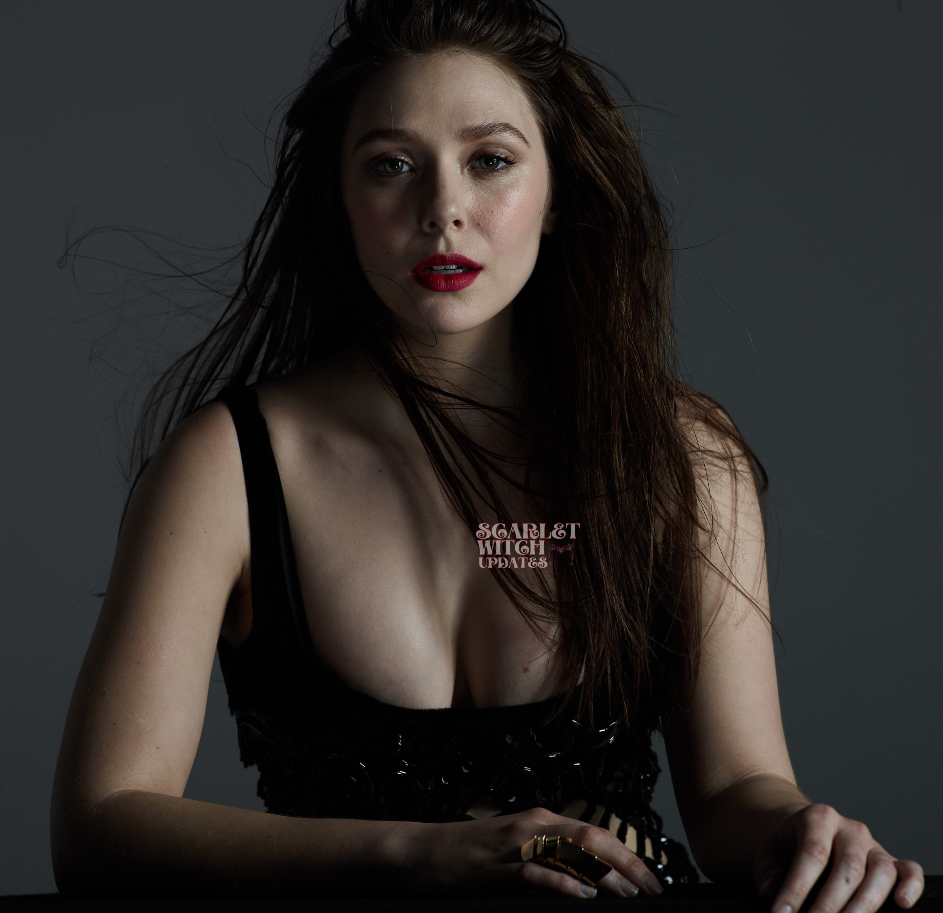 Thanks to [url=https://x.com/ScarletWitchUpd]ScarletWitchUpdates[/url] for donations of this shoot 0uttakes.
